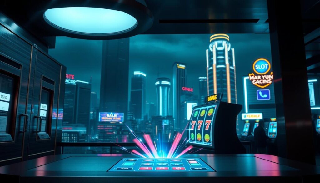 enkripsi banking slot gacor