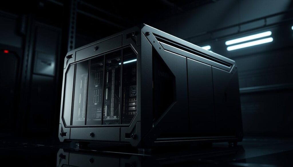 enkripsi military-grade Inter77