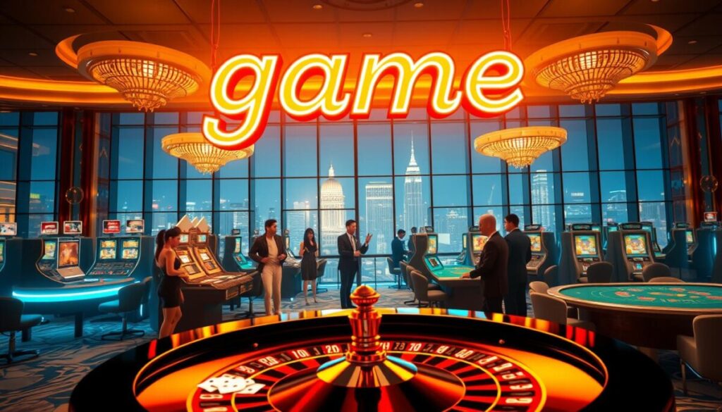 game đổi thưởng