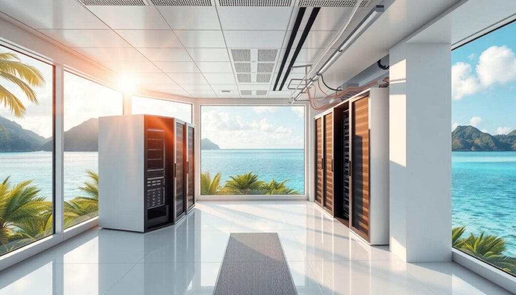 geolokasi server Pulau Judi