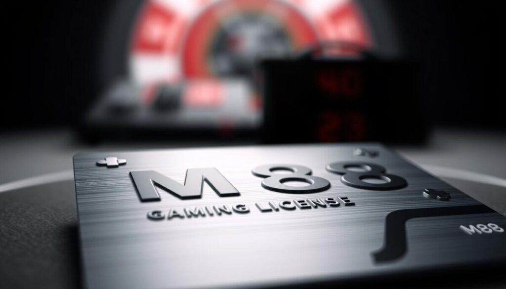 giấy phép m88 giấy phép m88