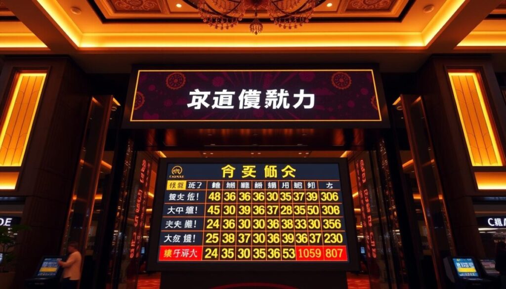 hasil togel taiwan terkini