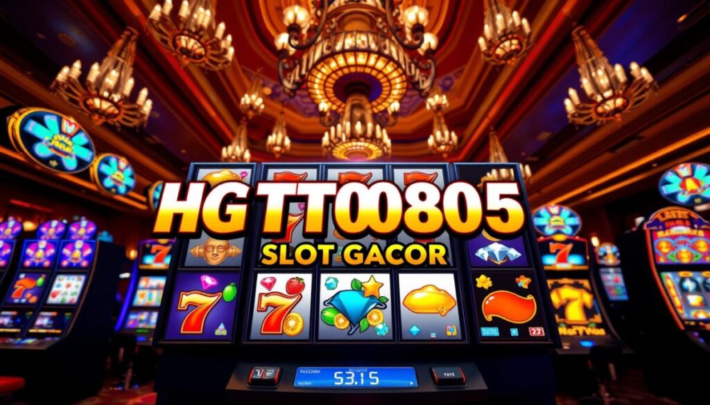 hqtoto805 slot gacor