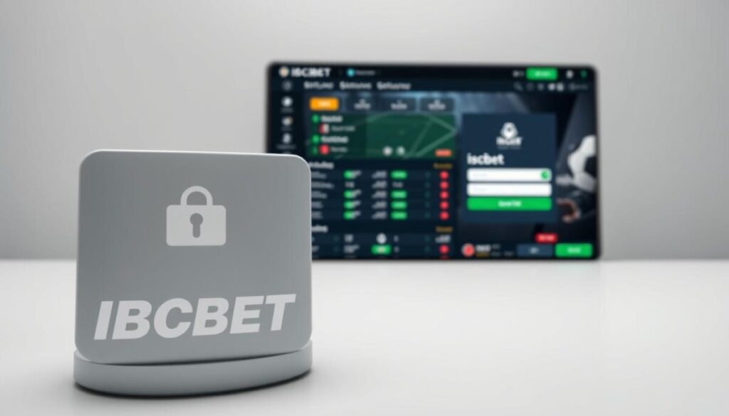 ibcbet legal