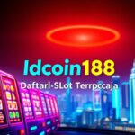 idcoin188 daftar situs judi slot online terpercaya 2024