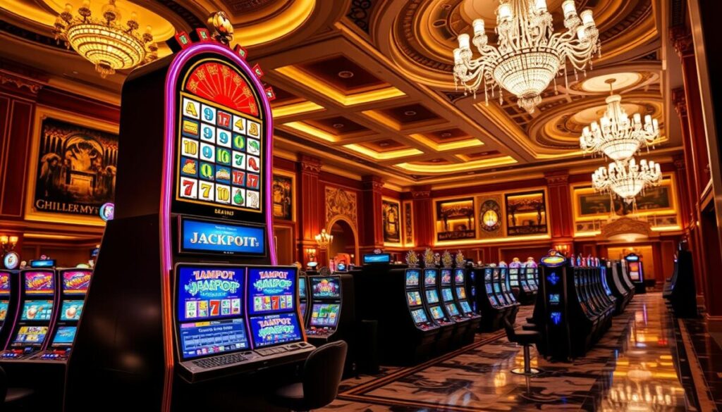 jackpot slots