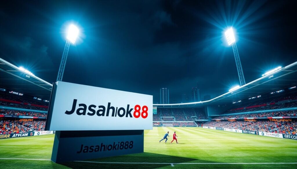 jasahoki88 agen bola situs judi bola bandar taruhan bola online