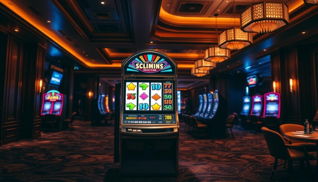 judi slot online microstar88