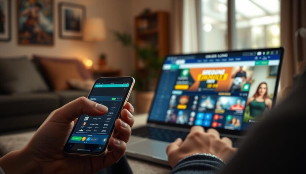 keamanan judi online terpercaya