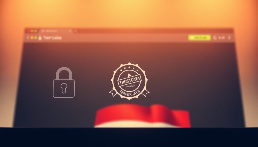 keamanan situs poker online terpercaya