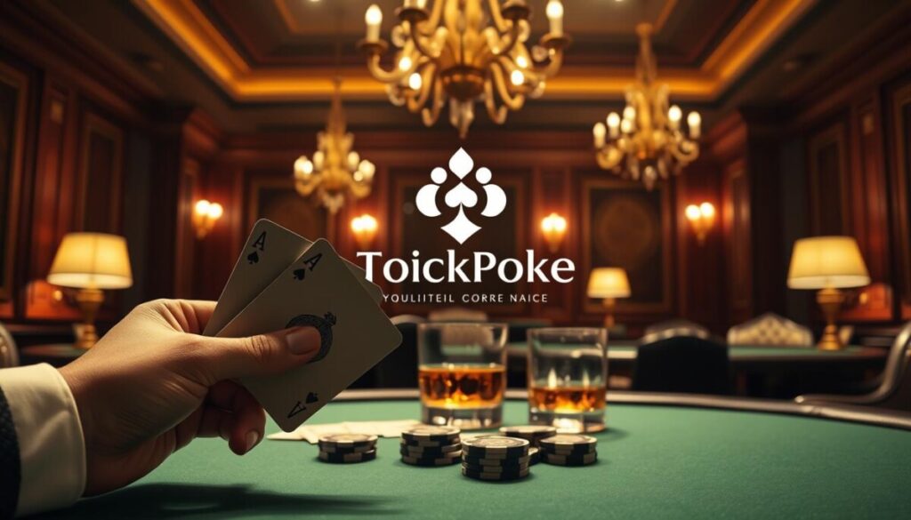 keamanan situs poker terpercaya