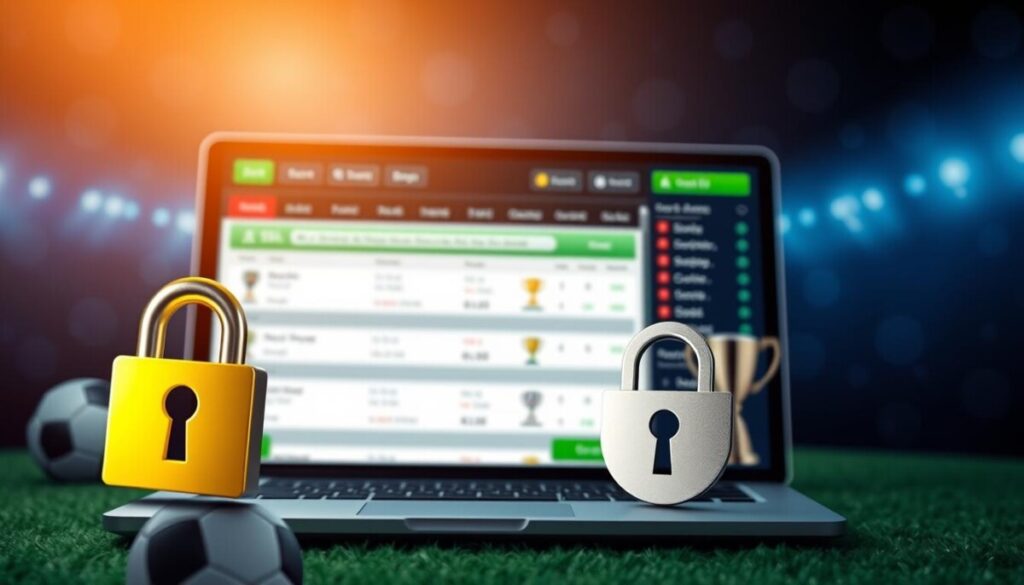 keamanan transaksi situs judi bola terpercaya