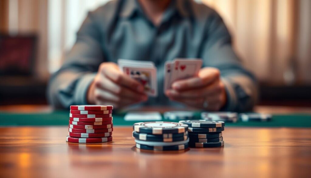 keuntungan poker no login