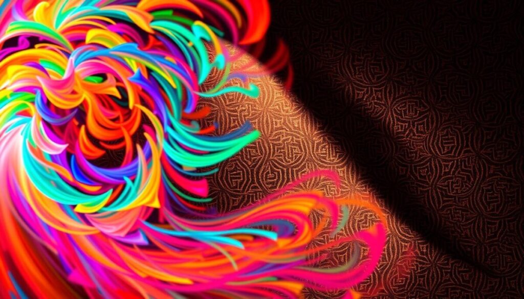 kombinasi warna profitabel sistem Cap Jiki