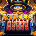 ktp168 gacor