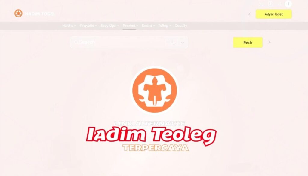 link alternatif bandar judi togel nadim togel