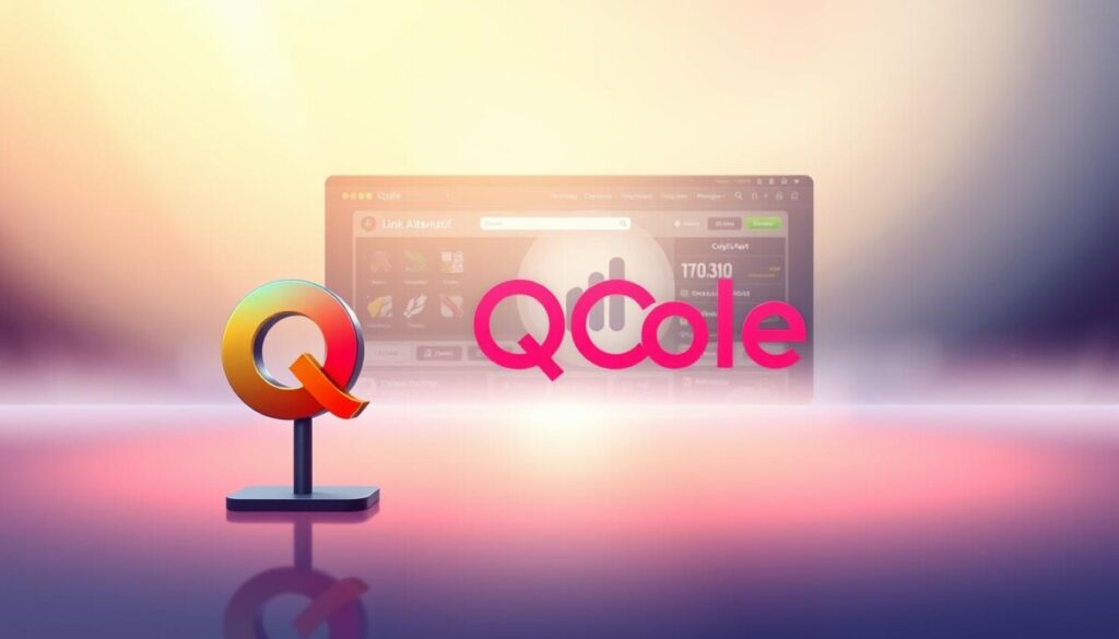 link alternatif qqole