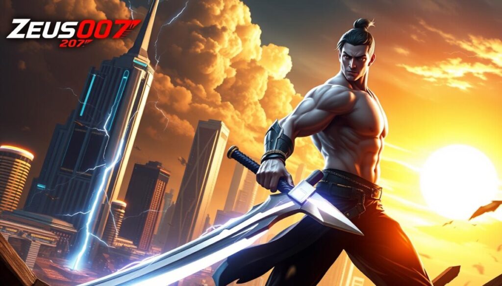 link alternatif zeus007