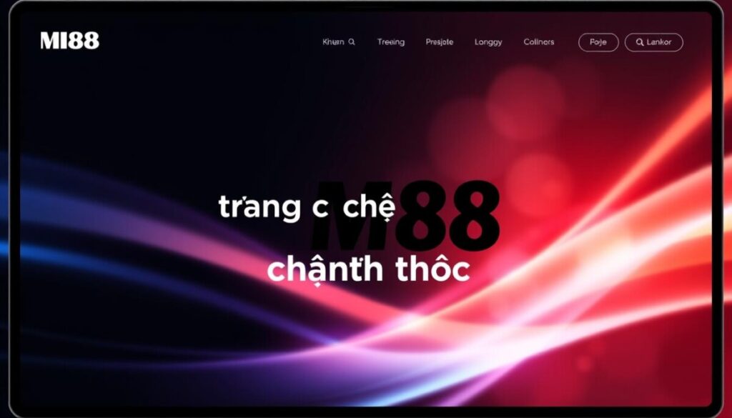 link mới vào m88 mới nhất hôm nay