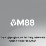 link vào m88 chính thức