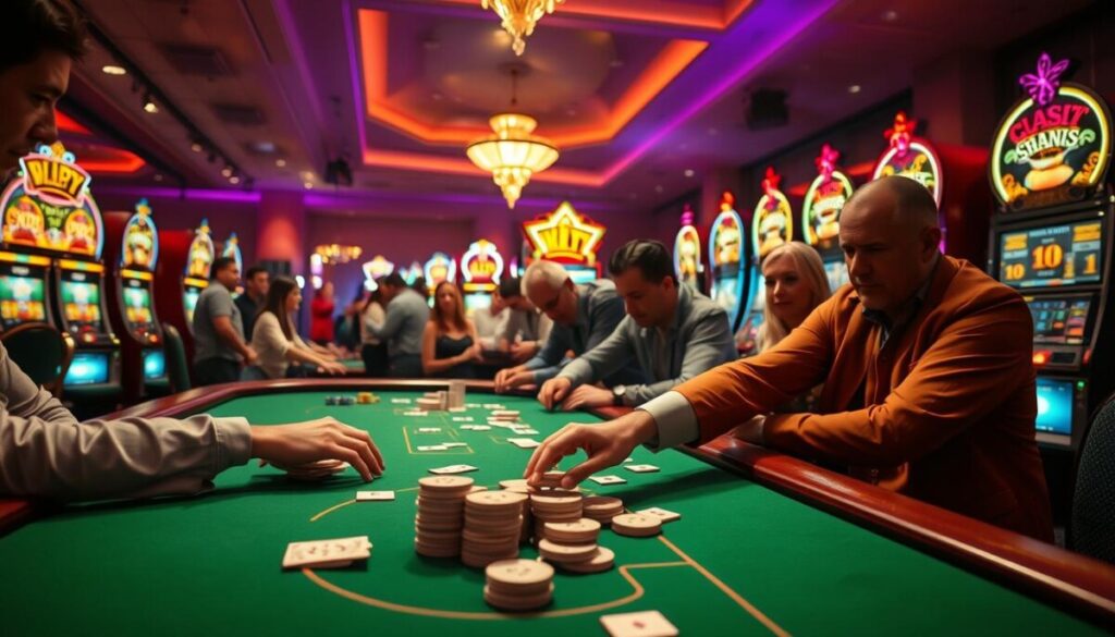 live casino online