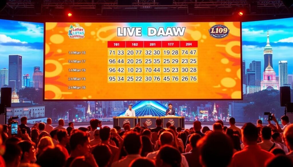 live draw cambodia 18