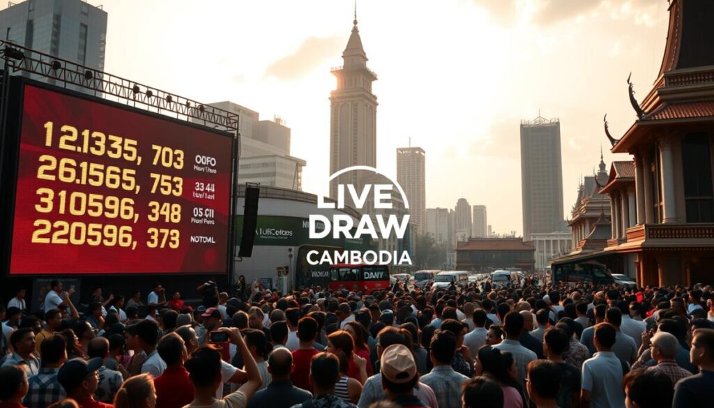 live draw cambodia 2024