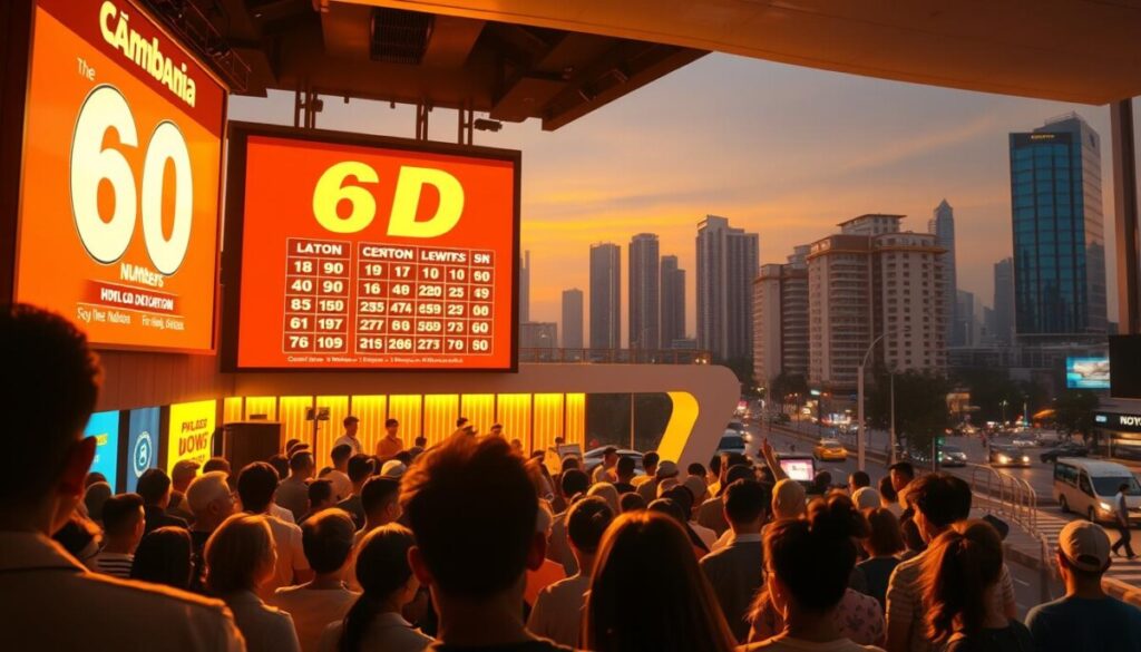 live draw cambodia 6d