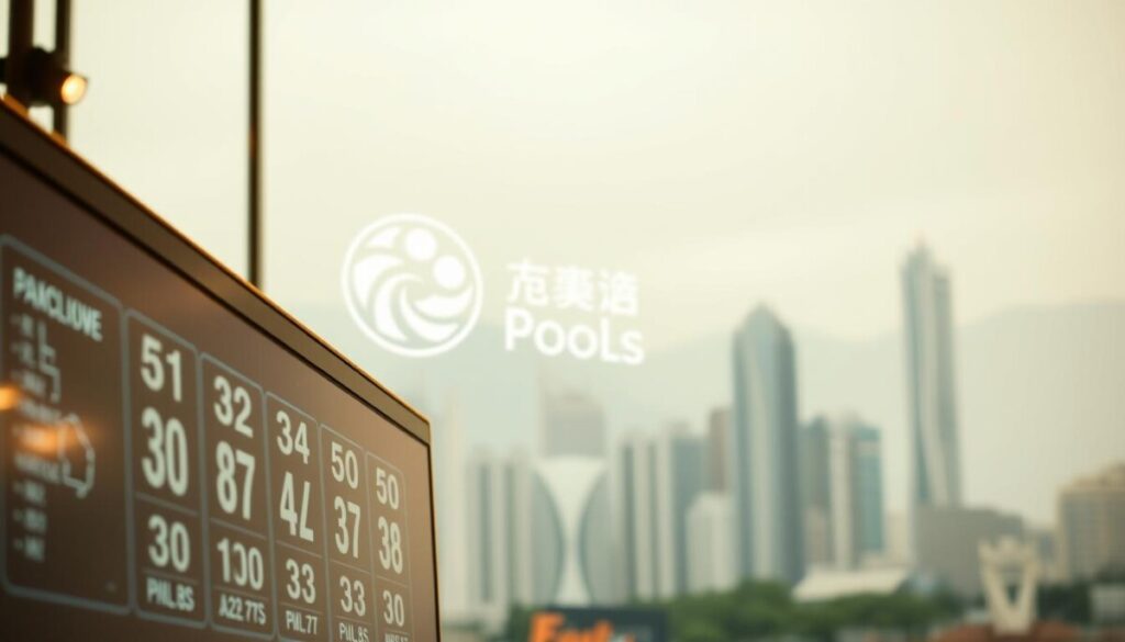 live draw hongkong pools