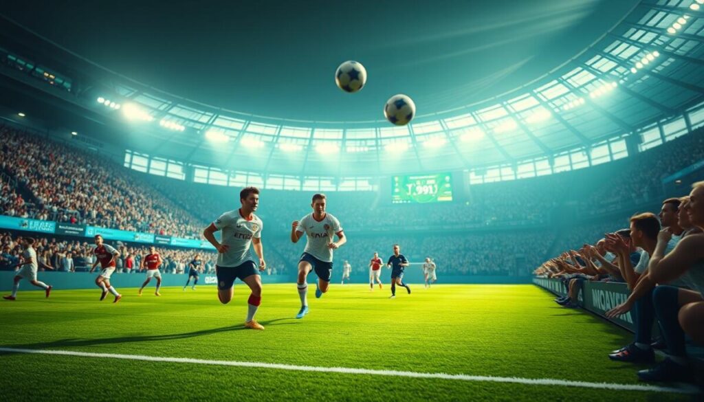 live streaming HD AOS