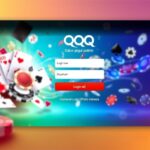 login qq poker online
