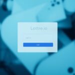 lotre io login