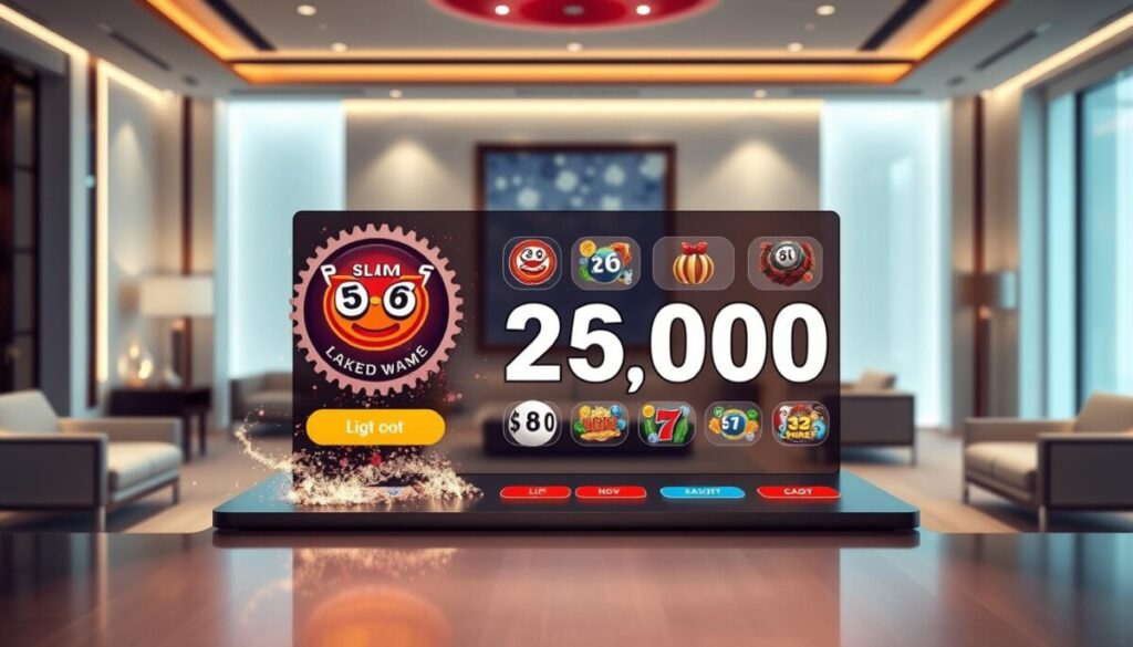 lotre online terpercaya