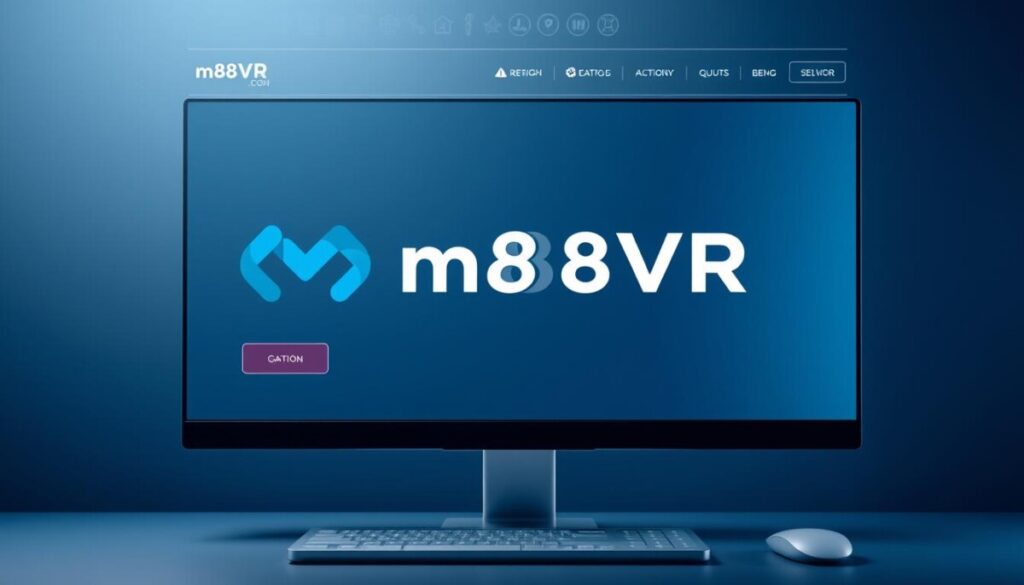 m88vr con