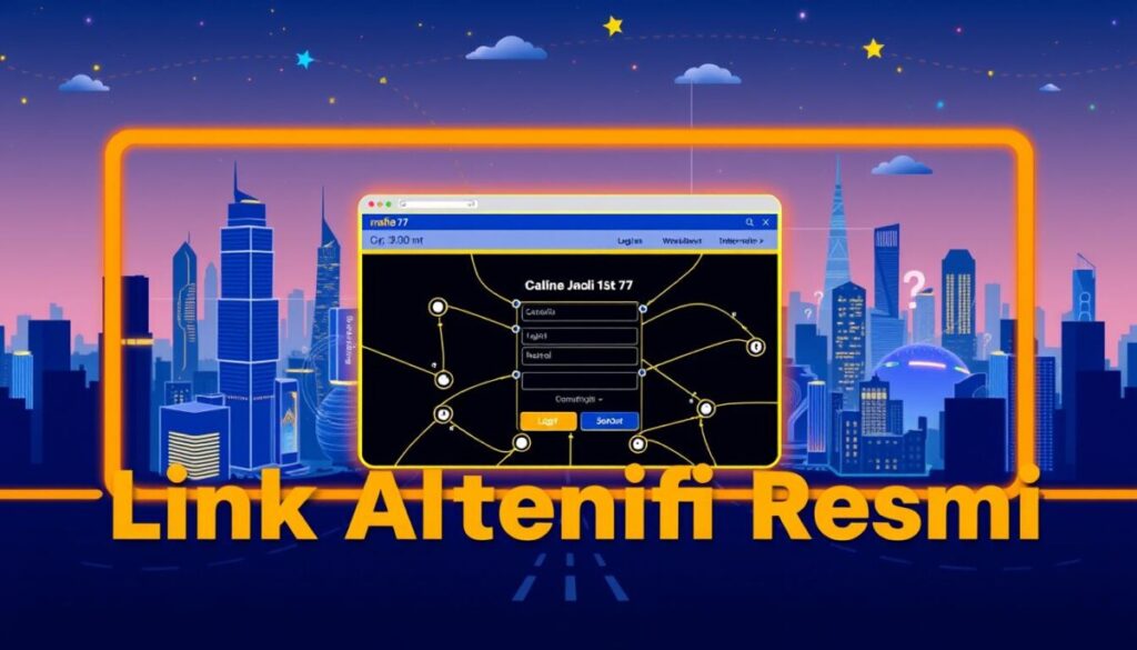 mafia judi 77 login link alternatif