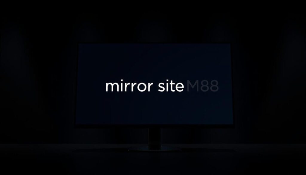 mirror site M88