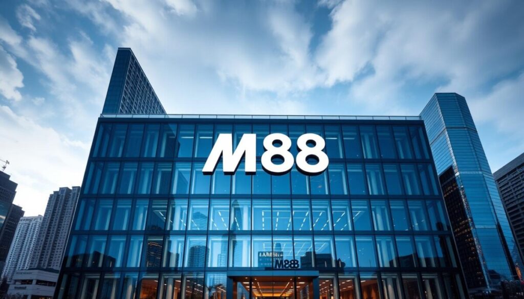 nhà cái M88 uy tín