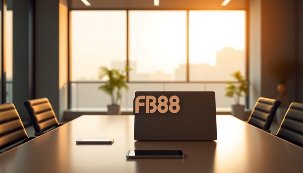 nhà cái fb88 uy tín