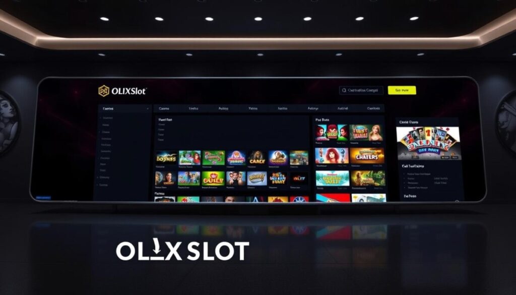 olxslot daftar situs judi slot online terpercaya gampang menang 2021