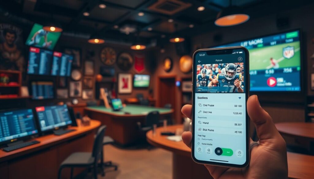 pasang taruhan bola online