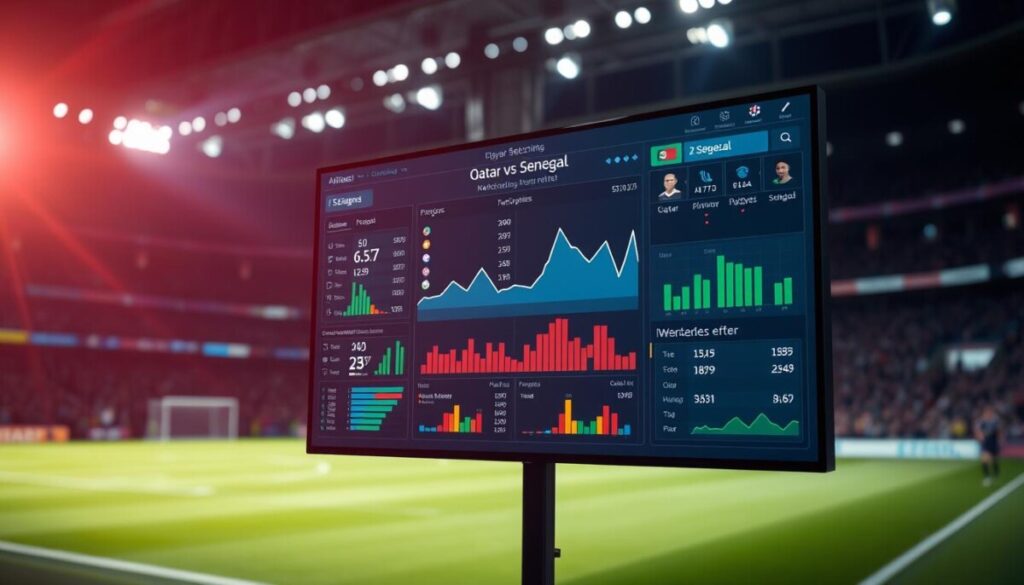 pasar taruhan qatar vs senegal