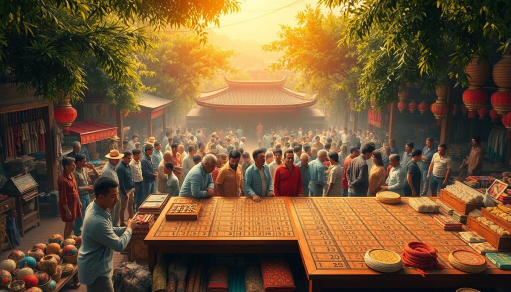 pasaran Asian Handicap