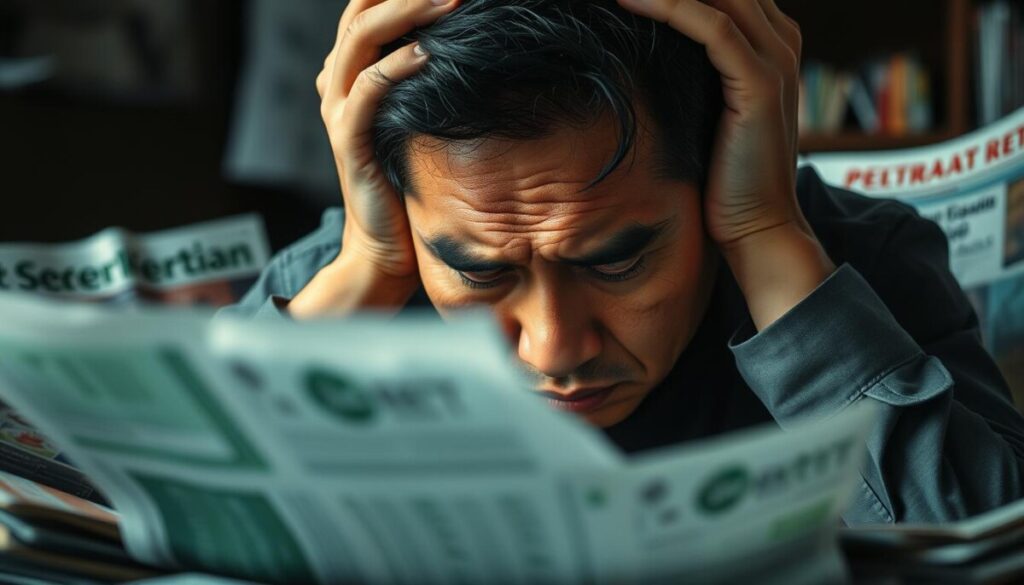 pengamat sepakbola kalah taruhan 200 juta