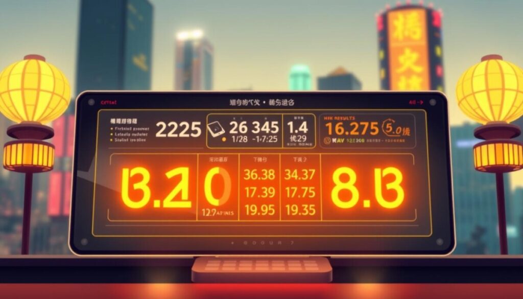 pengeluaran hk live draw