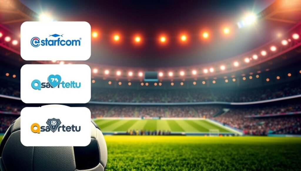 perbandingan odds kompetitif platform judi bola