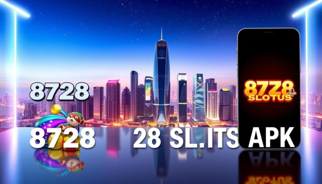 perbandingan provider slot