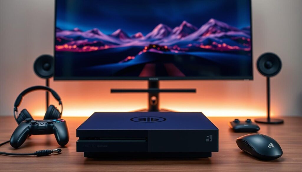 platform gaming premium