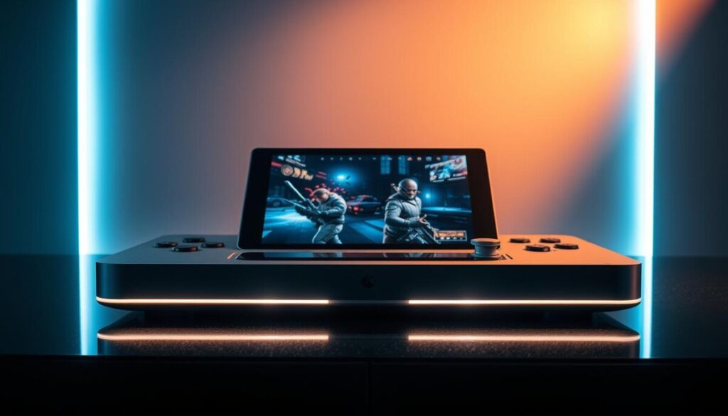 platform gaming premium