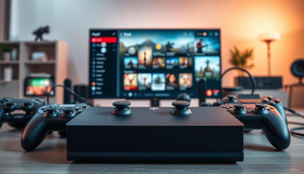 platform gaming terpercaya