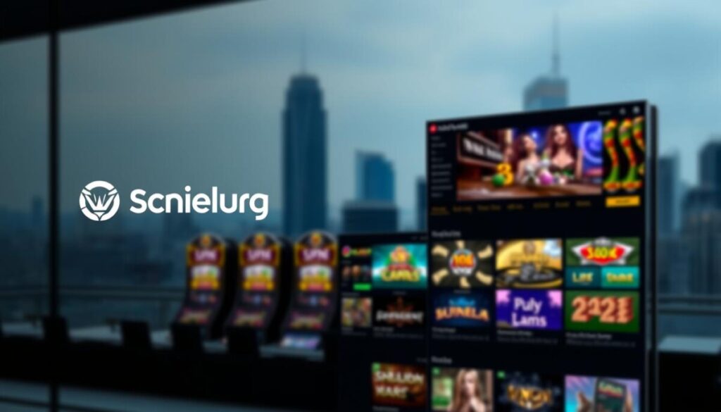 platform judi online terpercaya